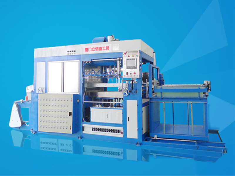 吸塑成型機(jī)